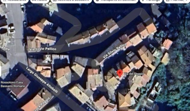 Immobile in asta di 20 m² in vendita a Vasanello - Foto 12