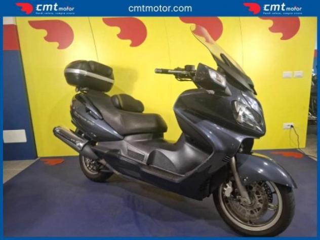 SUZUKI Burgman AN 650 Garantito e Finanziabile rif. 22739309 - Foto 2