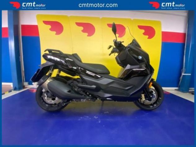 BMW C 400 GT Garantito e Finanziabile rif. 23092746
