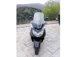 Yamaha Majesty 400