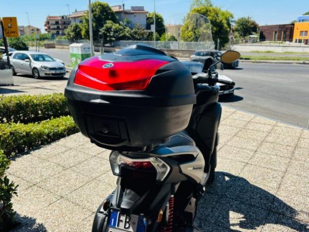 YAMAHA Tricity 155 TUTTO INCLUSO ANCHE PASSAGGIO! MINI RATE rif. 24162381 - Foto 2