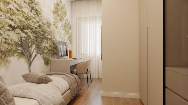 Appartamento di 110 m² con 4 locali in vendita a Milano - Foto 14
