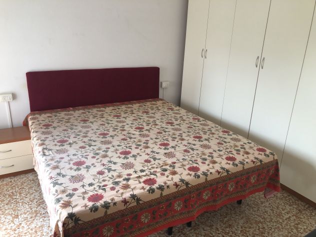 Bilocale in affitto via Tobagi Milano - Foto 8