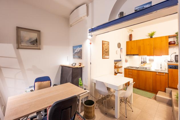 Monolocale in affitto a Milano - Foto 17