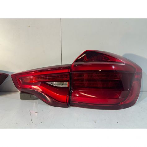 BMW X3 G01 G08 Fari posteriori complete - 17220 - Foto 7