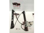 MECCANISMO ALZAVETRO ANT. SX MINI Cooper 2° Serie 9800565 N16B16A (0613)