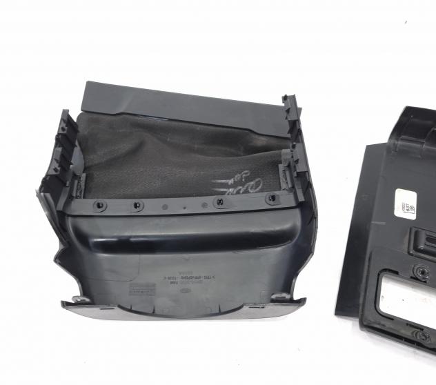 PLASTICA SOTTO STERZO FORD EcoSport Serie GN15-3533-EBW (12) - Foto 5