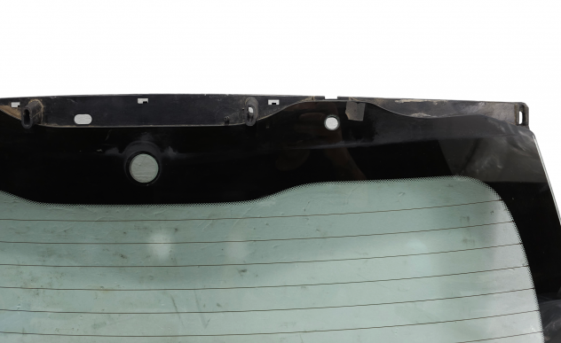 LUNOTTO SMART ForTwo Coupé (W450) Q0001378V009 (9803) - Foto 2