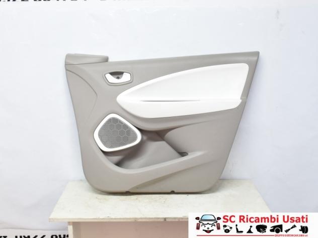 Pannello Porta Anteriore Destra Renault Zoe 809006145R - 31645 - Foto 3