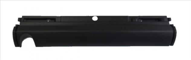 7W029A PARAURTI POSTERIORE AIXAM PEZZO CENTRALE 400.4 500.4 500.5 PICK UP