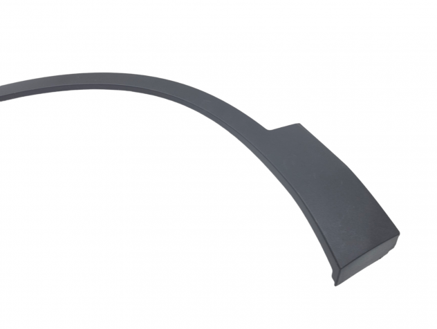 MODANATURA ARCO RUOTA ANTERIORE SX VOLVO XC40 Serie 31448324 Diesel 2000 (17) - Foto 9