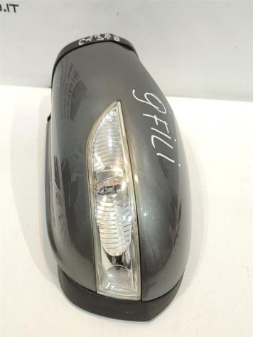 SPECCHIETTO RETROVISORE SINISTRO MERCEDES Classe B W245 1° Serie A3148517 266960 (0511) - Foto 3