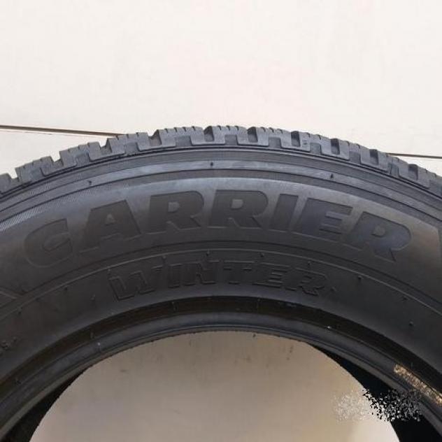 2 gomme 215 70 15c pirelli a40112 - Foto 6