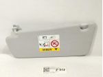 PARASOLE ALETTA LATO PASSEGGERO OPEL Corsa E 3° Serie 39179416 B12XEL (15)