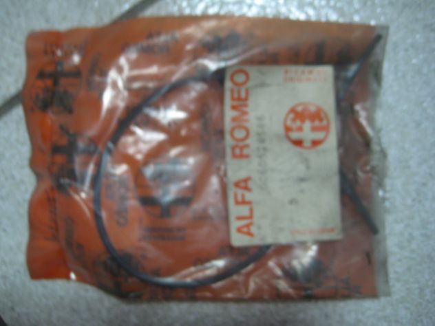 TUBO TERGICRISTALLO TERGIPROIETTORE ALFA 75 60528586