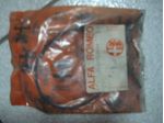 TUBO TERGICRISTALLO TERGIPROIETTORE ALFA 75 60528586