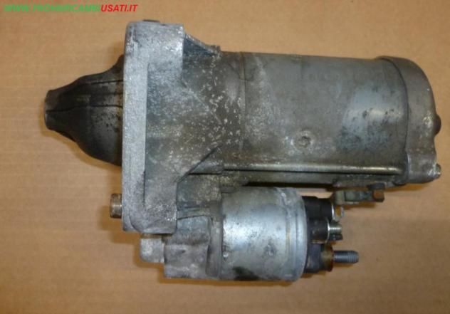 MOTORINO AVVIAMENTO AV6N-11000-GE  Parti elettriche  Impianto elettrico  Elettrico motore   FORD - C-MAX - 01-11-2010 - 01-05-2015, FORD - FOCUS - 01-