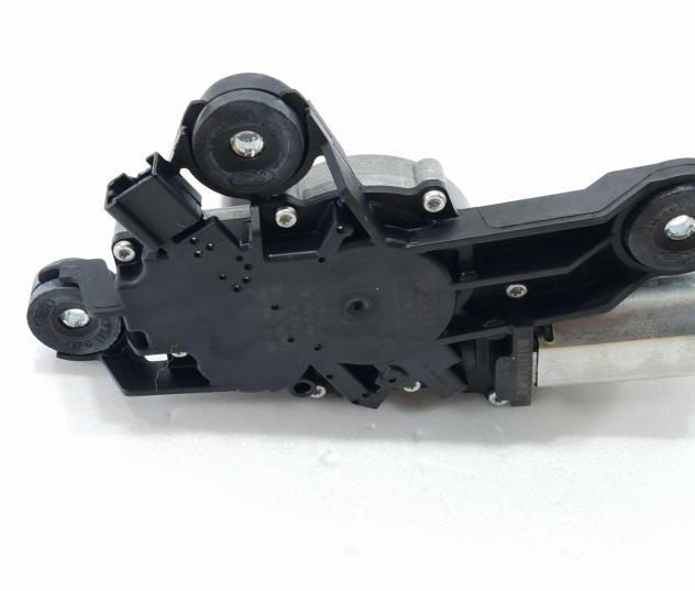 MOTORINO TERGICRISTALLO POSTERIORE FORD S - Max Serie 3M51-R17K441-AG (0614) - Foto 8