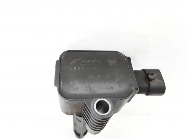 BOBINA LANCIA Ypsilon 4° Serie 55234131 312 A2.000 Bifuel/Metano 900 (1123) - Foto 2