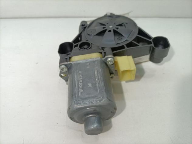 MOTORINO ALZAVETRO ANTERIORE DESTRA AUDI A3 Sportback Serie (8VF) 5Q0959801B DBKA (16) - Foto 2