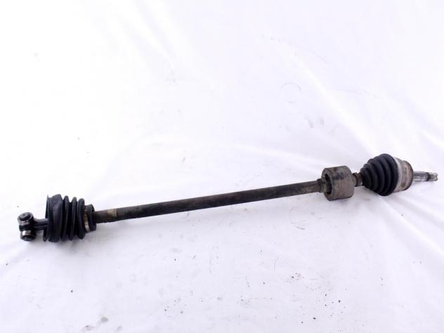 46308347 SEMIASSE SEMIALBERO ANTERIORE DESTRO FIAT DOBLO 1.9 D 46KW 5M 2P (2001) RICAMBIO USATO