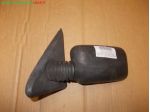 RETROVISORE EST.S.reg.manuale NERO PLASTICA NO REG. FIAT PANDA (141-LV/2R/2 &hellip;