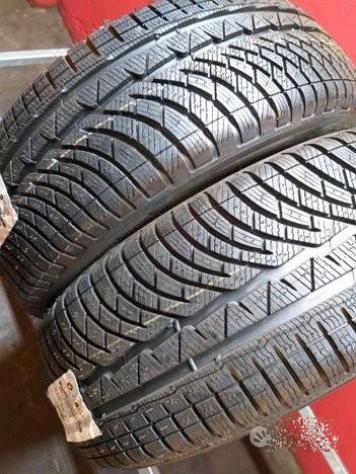 2 gomme 235 55 18 michelin inv a4639 - Foto 5
