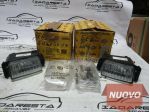 Fendinebbia Seat Toledo 1991 1999 1L0941701A 1L0941702A