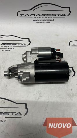 Motorino Avviamento A4 - Q5 2.8-3.0Bz 04L911021 - Foto 2
