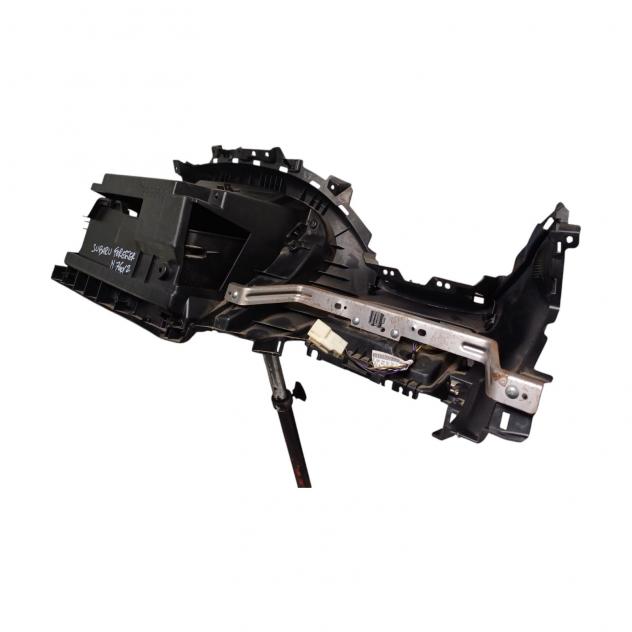 CASSETTO PORTA OGGETTI SUBARU Forester 3° Serie 66121FG010JC (0811) - Foto 4