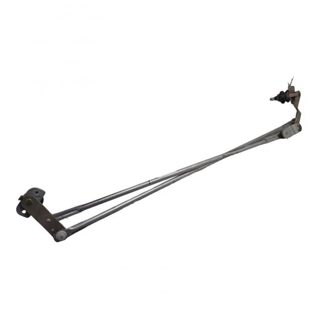 BRACCIO TERGICRISTALLO ANTERIORE NISSAN Cabstar F24M YD25DDTi Diesel 2500 (0613) - Foto 4
