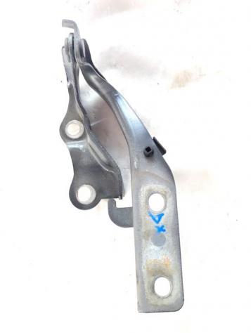 3210200011 CERNIERA COFANO ANTERIORE LATO DESTRO EVO EVO5 1.6 G 93KW 5M 5P (2021) RICAMBIO USATO - Foto 5
