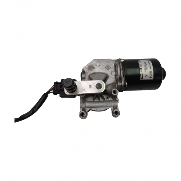 MOTORINO TERGICRISTALLO ANTERIORE BMW Serie 1 Serie (E87) 404.871 (0407) - Foto 4