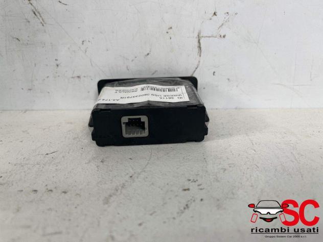 Presa Usb Renault Express 280233791R - 38115 - Foto 3