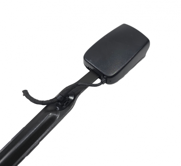 AGGANCIO CINTURA DI SICUREZZA ANT DX RENAULT Scenic X MOD K9K (09) - Foto 3