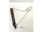 MECCANISMO ALZAVETRO POST. DX JAGUAR XF Serie 8X23F27000AF 306DT (1115)
