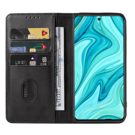 CUSTODIA A PORTAFOGLIO PER XIAOMI REDMI NOTE 10 LITE - Foto 5