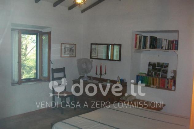 Rustico / Casale di 200 m² con 5 locali in vendita a Radicofani - Foto 12