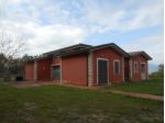 1181/TRAMONTI Terreno agricolo di mq 60.000 con struttura allo stato grezzo &hellip;