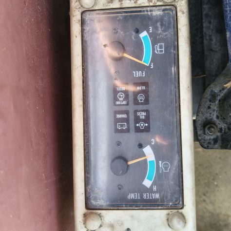 Escavatore ihimer z50 - Foto 7