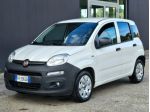 FIAT Panda 1.3 MJT S&S Pop Van 66.000 KM.