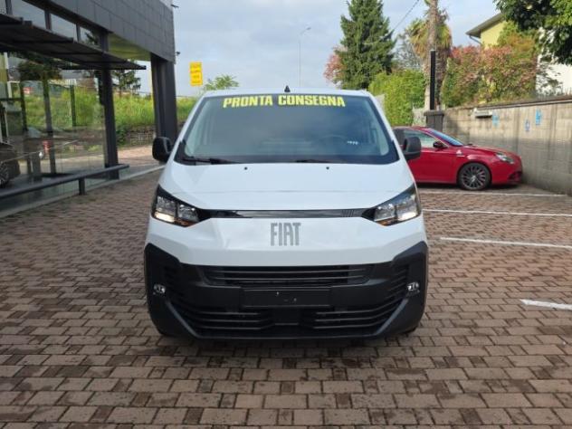 FIAT Scudo series 4 VAN M 2.2 Diesel - 150cv rif. 24090217 - Foto 2