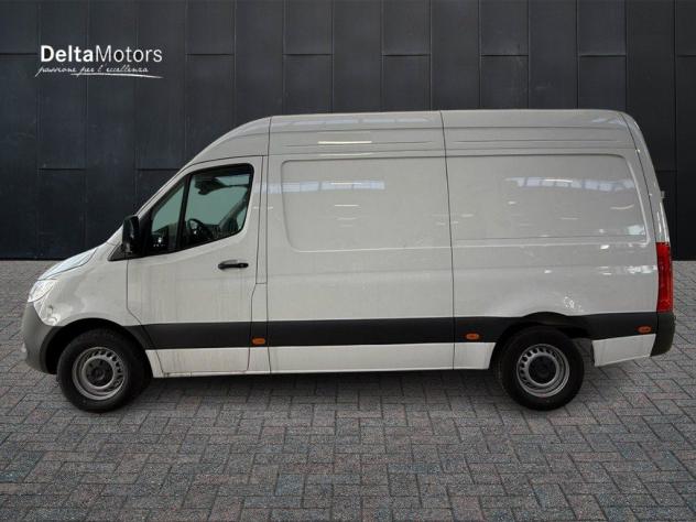 Mercedes-Benz SPRINTER FURGONE Sprinter Furgone 319CDI 37/35 PRO - Foto 2