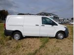 Mercedes-benz Vito 1.6 111 CDI PC-SL Furgone Long