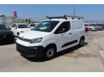 Citroën Berlingo BlueHDi 100 Van M Club