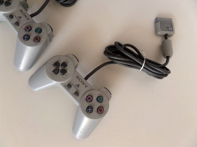 Joypad Playstation SCPH 1080 (originale) Funzionante - Foto 3