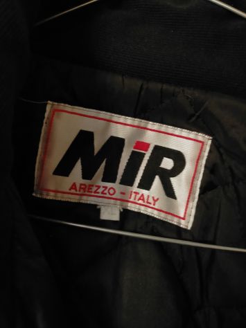 Giacca MIR imbottita -XL Go Kart - Foto 3