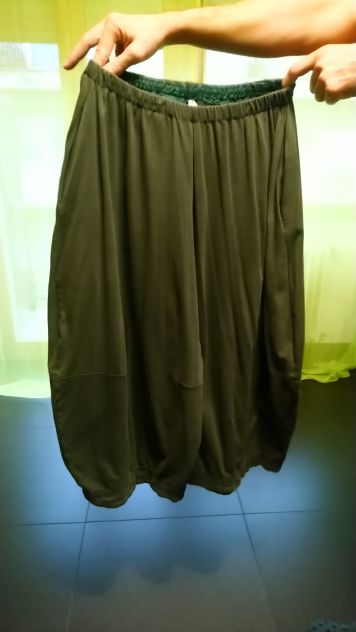 Pantaloni militari