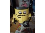 Salvadanaio tomy