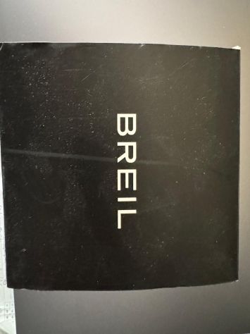 Scatola per orologio Breil Crono - Foto 6